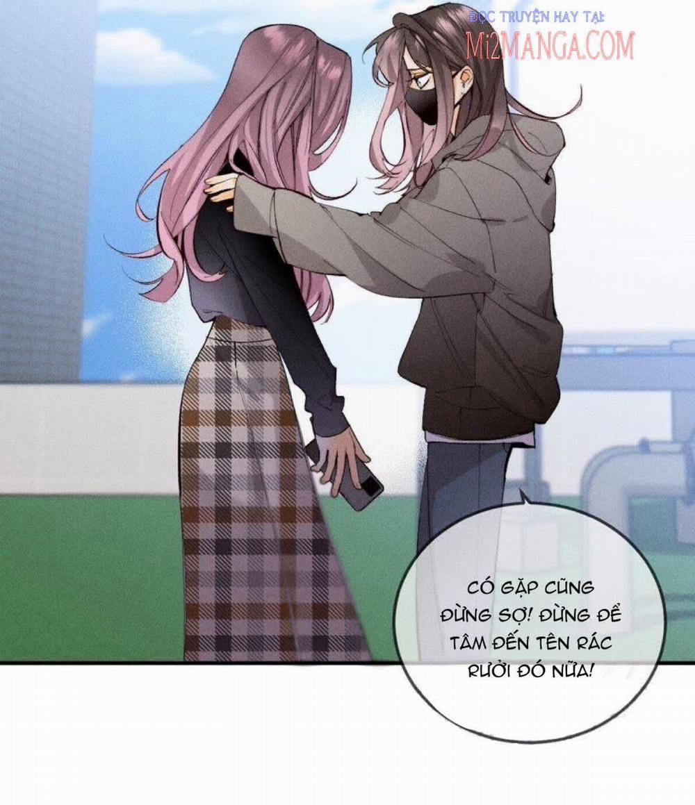 Bạn Trai Nửa Đường Nửa Muối 27 trang 16