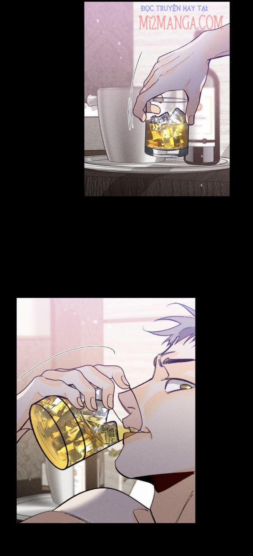 Bạn Trai Nửa Đường Nửa Muối 27 trang 19