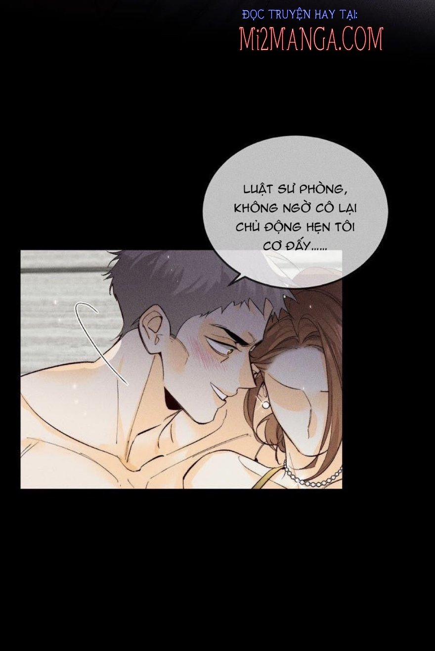 Bạn Trai Nửa Đường Nửa Muối 27 trang 21