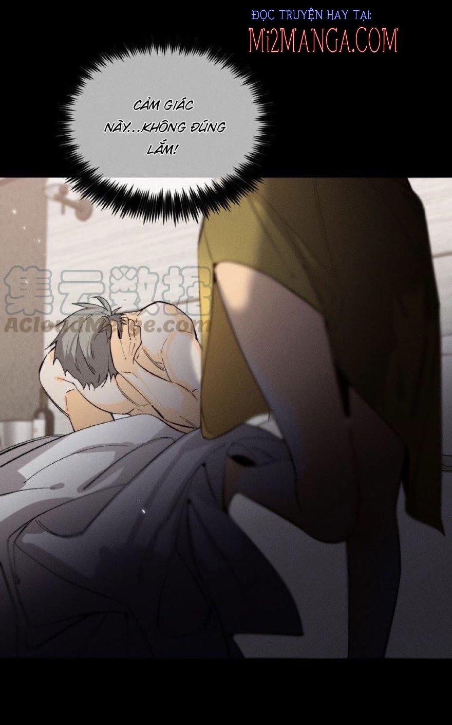 Bạn Trai Nửa Đường Nửa Muối 27 trang 24