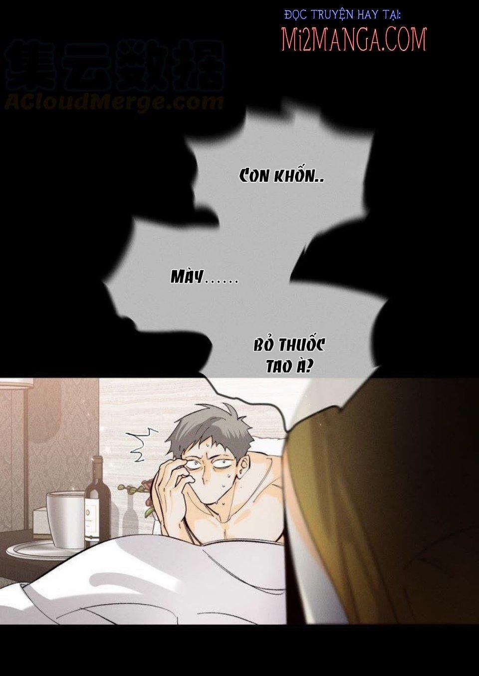 Bạn Trai Nửa Đường Nửa Muối 27 trang 26