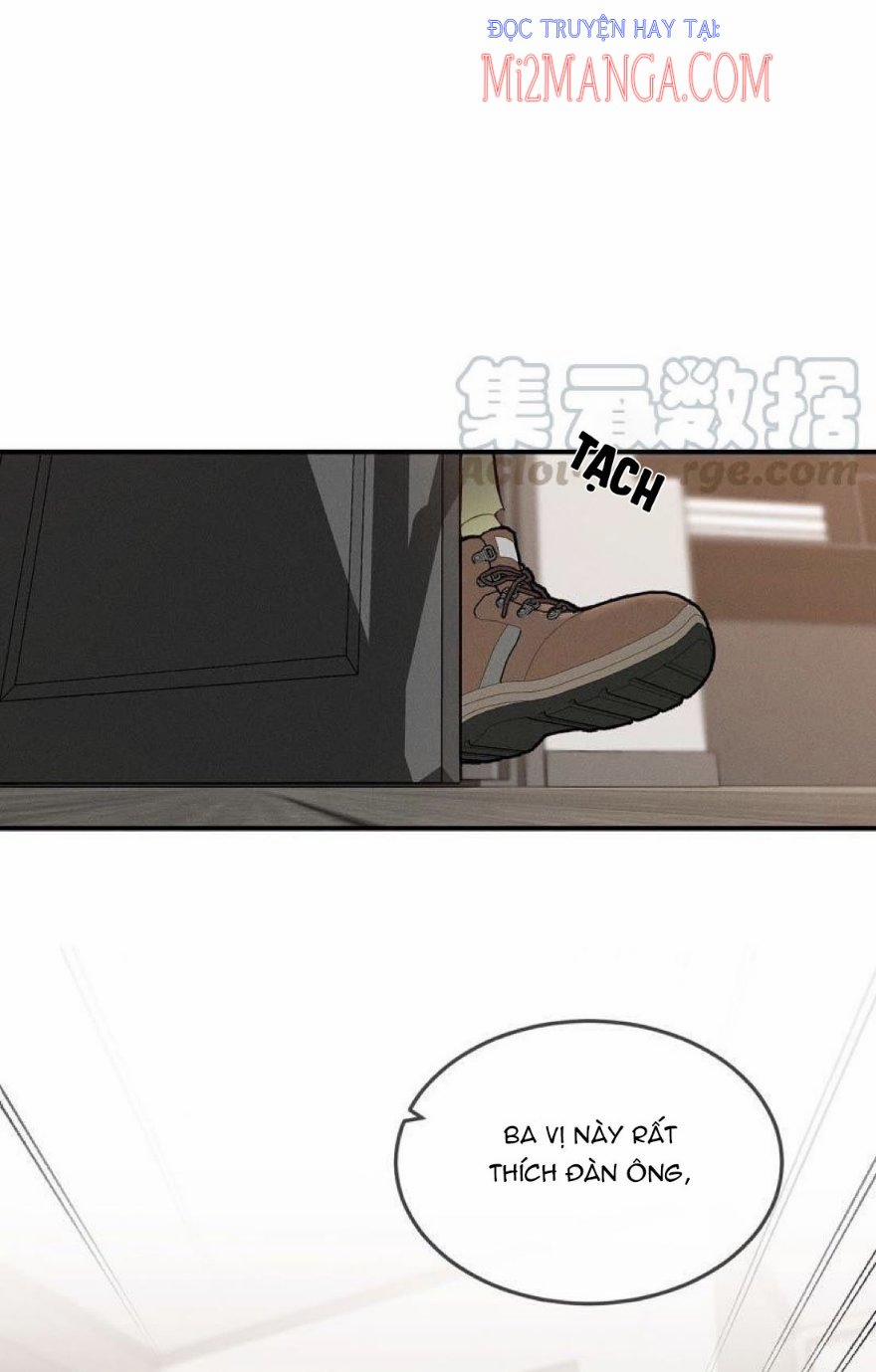 Bạn Trai Nửa Đường Nửa Muối 27 trang 30