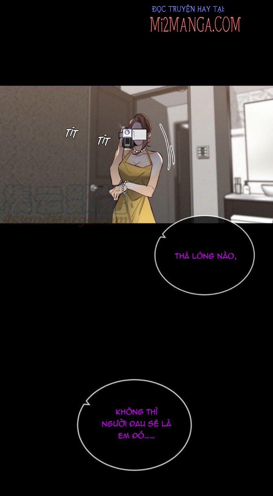 Bạn Trai Nửa Đường Nửa Muối 27 trang 33