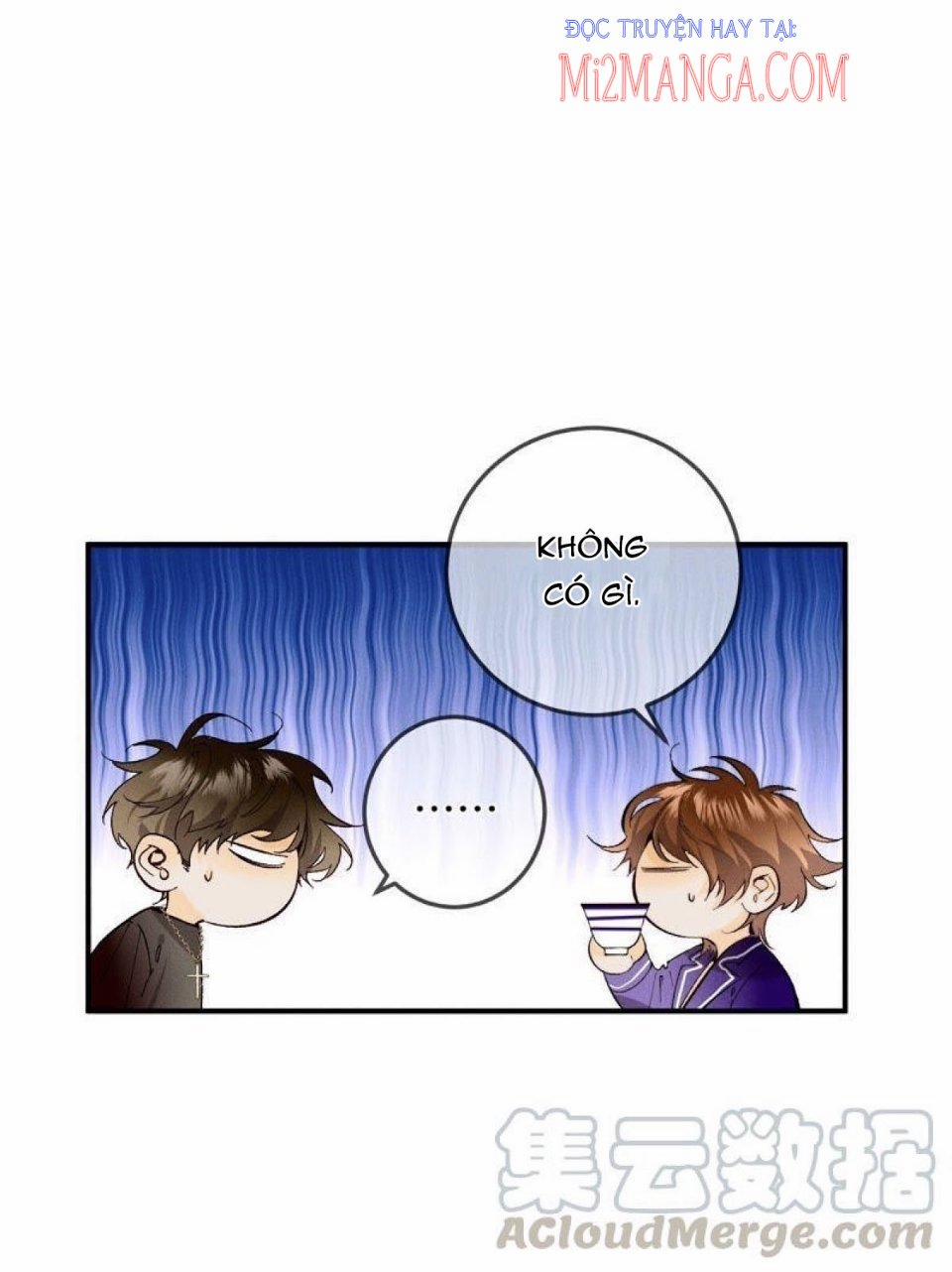 Bạn Trai Nửa Đường Nửa Muối 27 trang 5