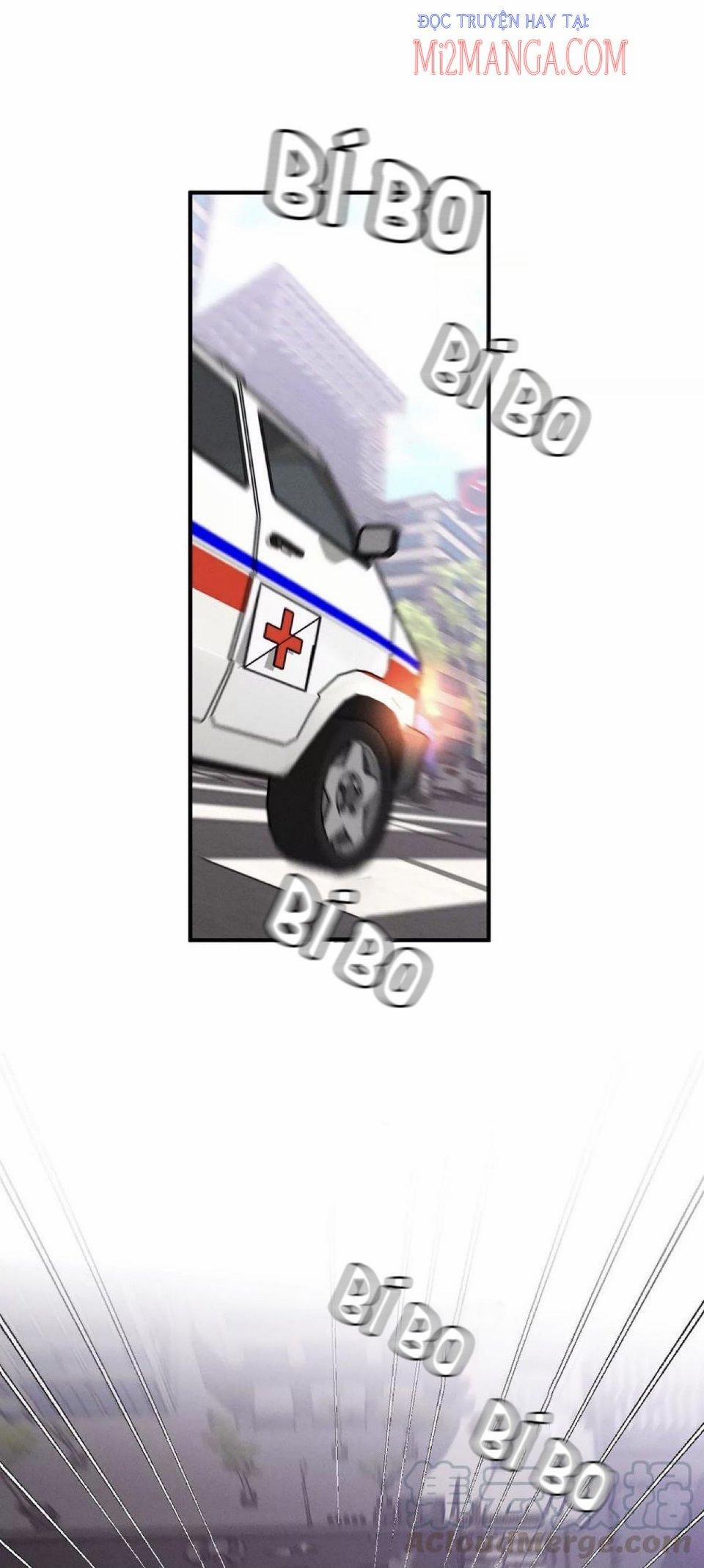 Bạn Trai Nửa Đường Nửa Muối 28 trang 1