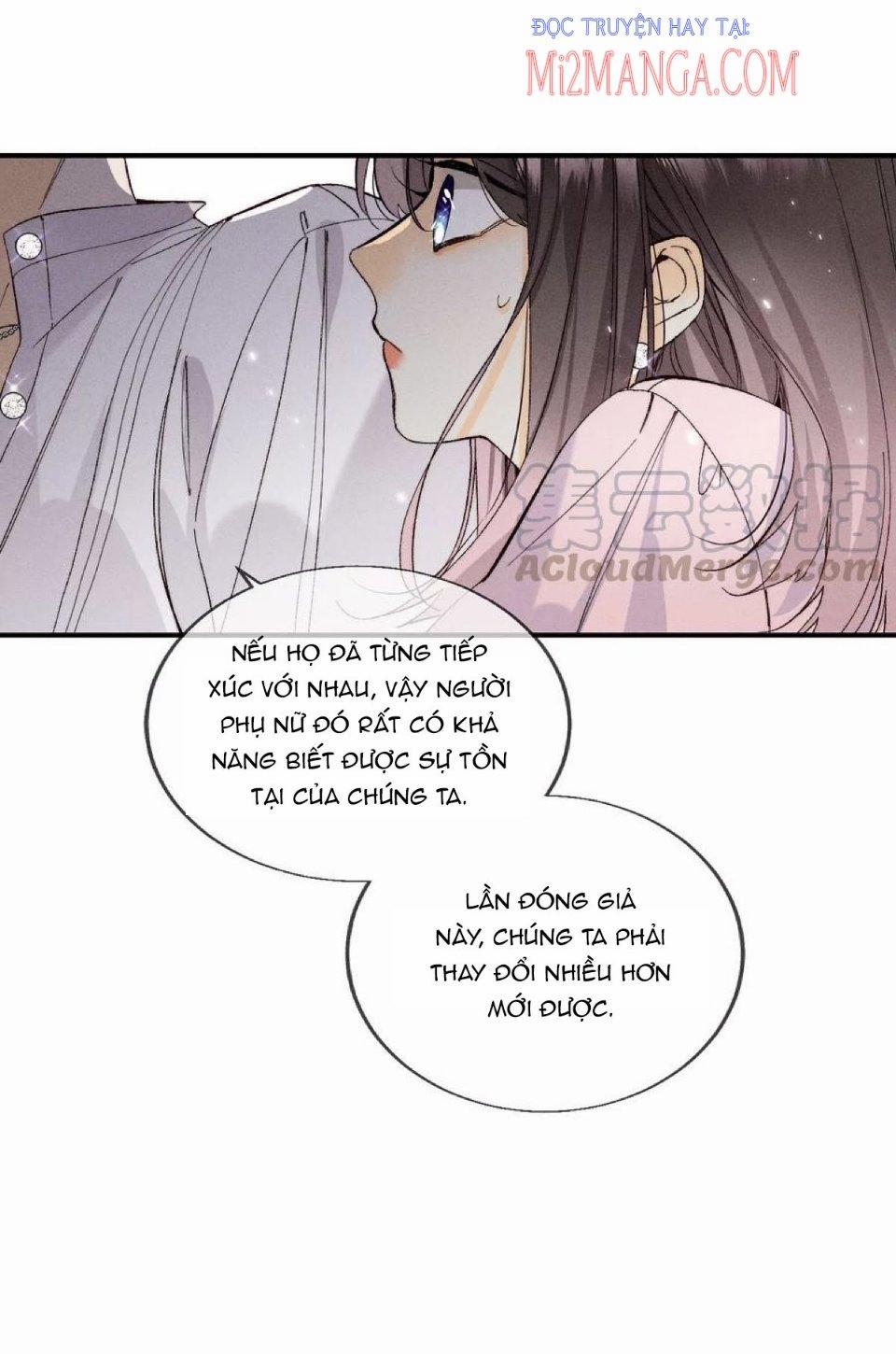 Bạn Trai Nửa Đường Nửa Muối 28 trang 18