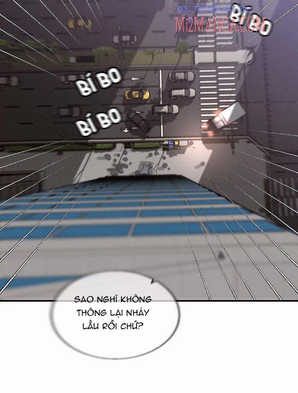 Bạn Trai Nửa Đường Nửa Muối 28 trang 2