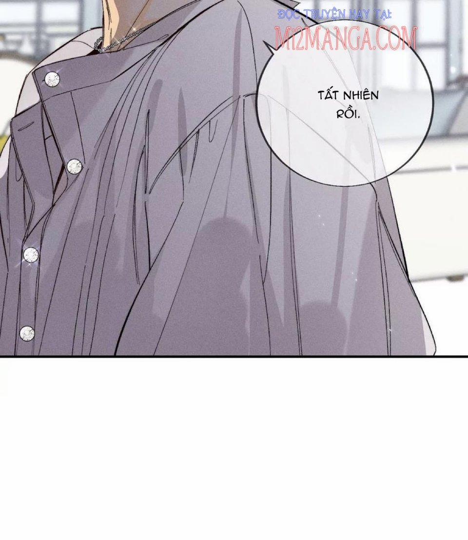 Bạn Trai Nửa Đường Nửa Muối 28 trang 23