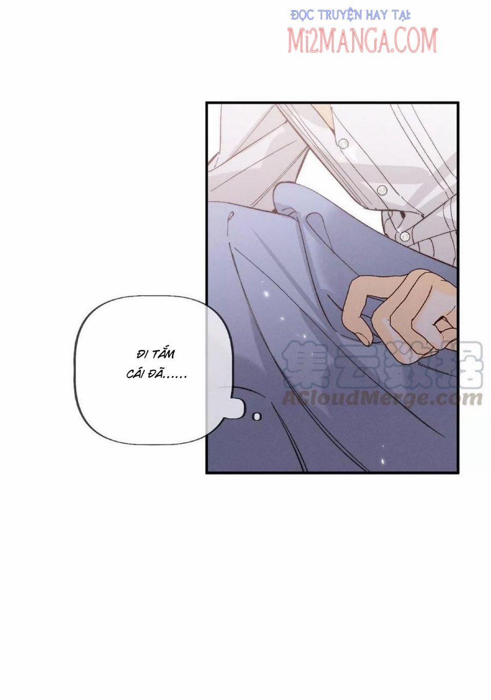 Bạn Trai Nửa Đường Nửa Muối 28 trang 27