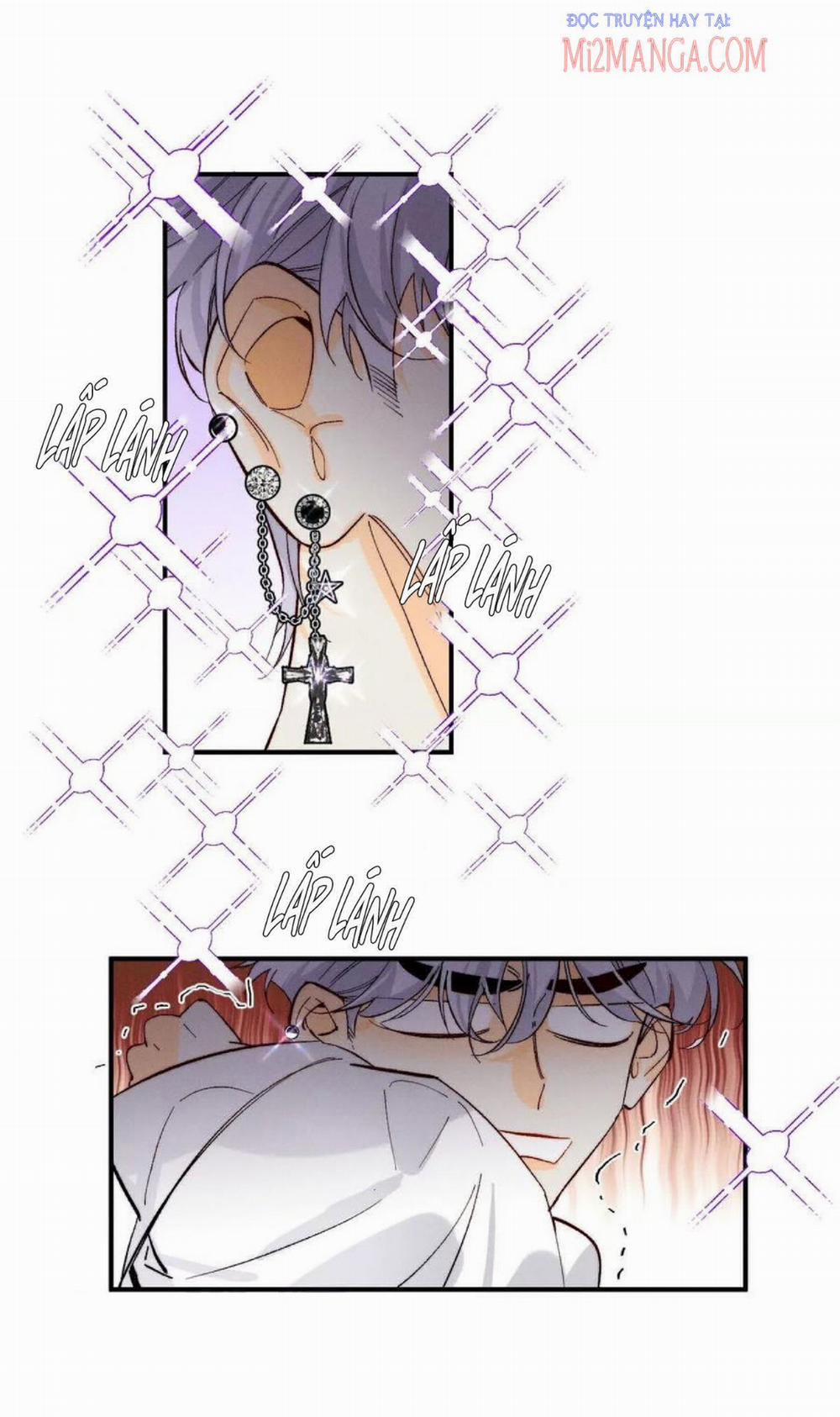 Bạn Trai Nửa Đường Nửa Muối 28 trang 33