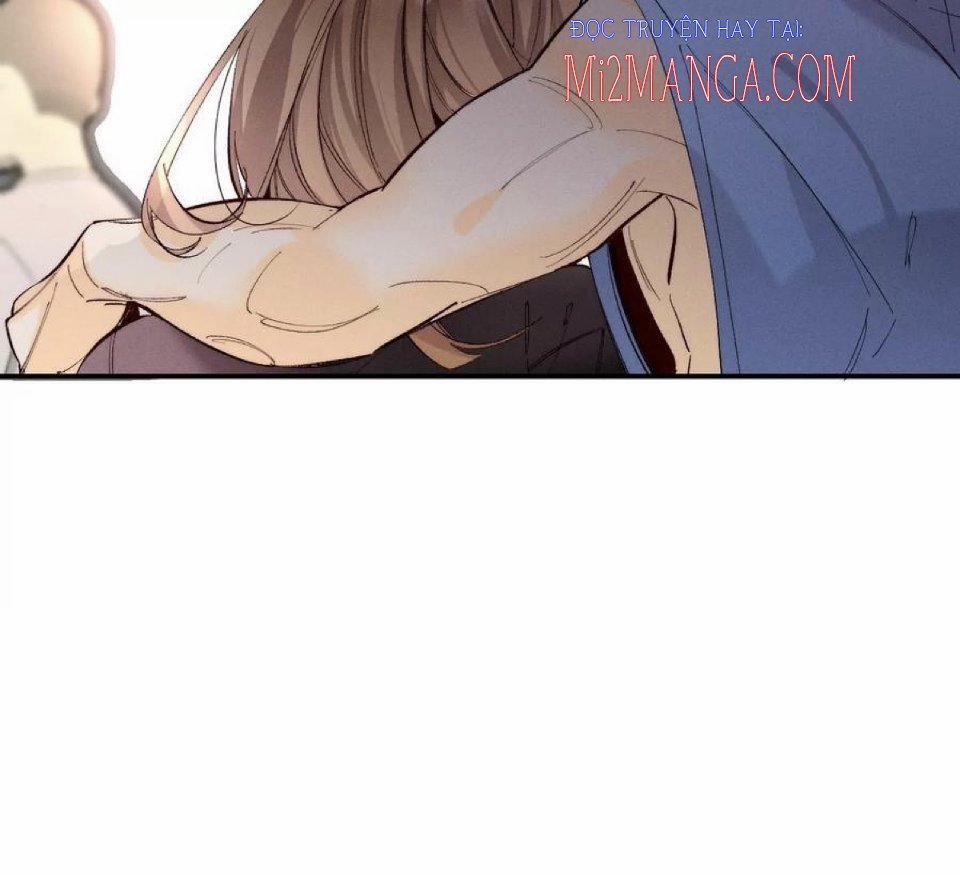 Bạn Trai Nửa Đường Nửa Muối 28 trang 4