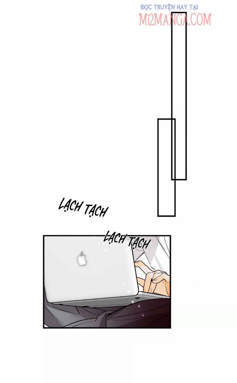 Bạn Trai Nửa Đường Nửa Muối 28 trang 8