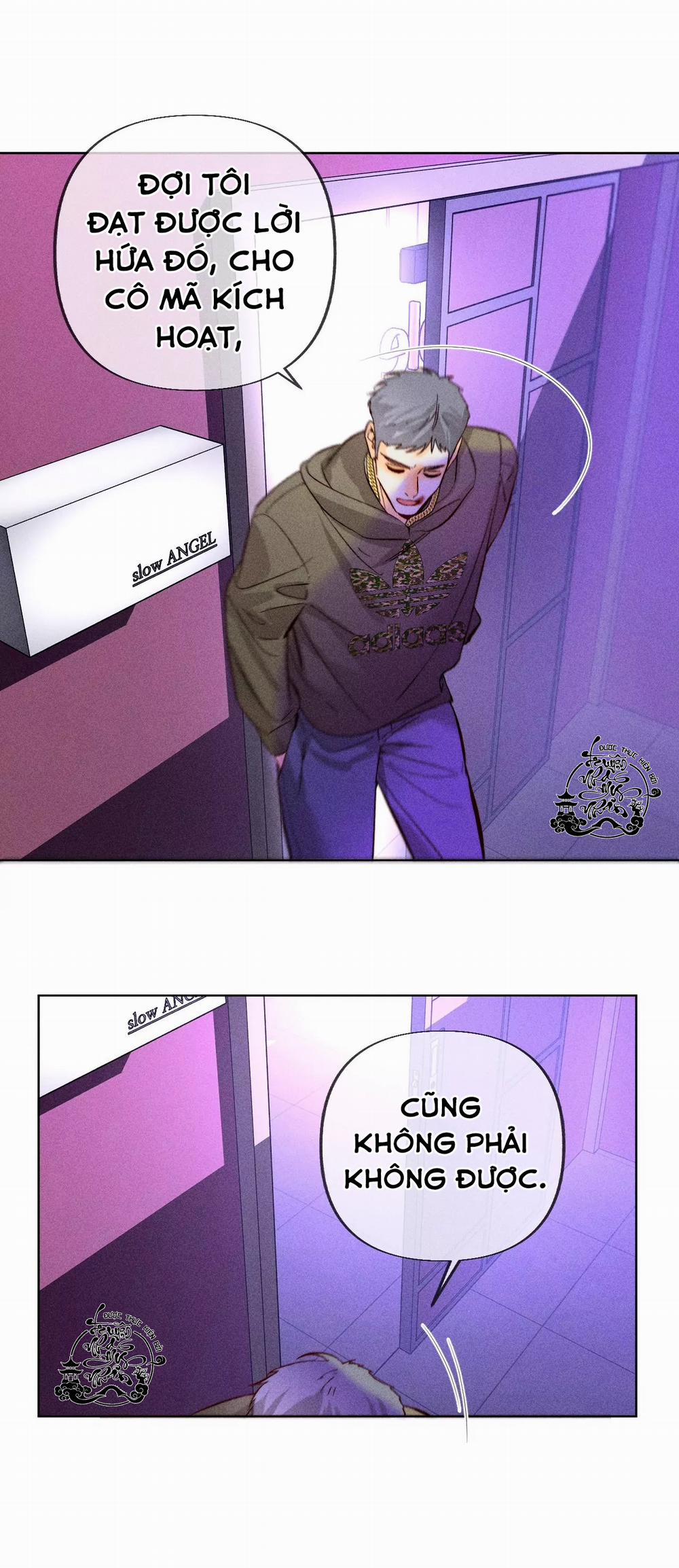 Bạn Trai Nửa Đường Nửa Muối 281 trang 13