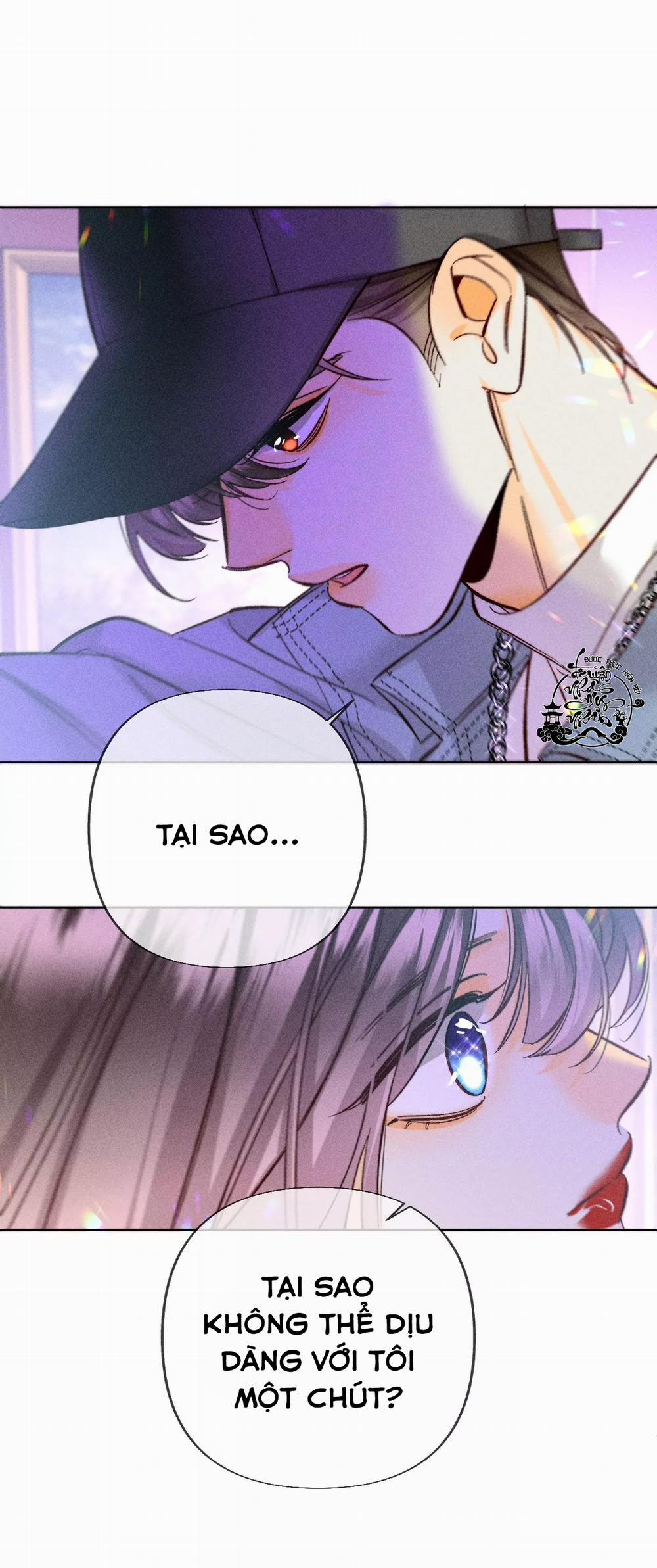 Bạn Trai Nửa Đường Nửa Muối 281 trang 19