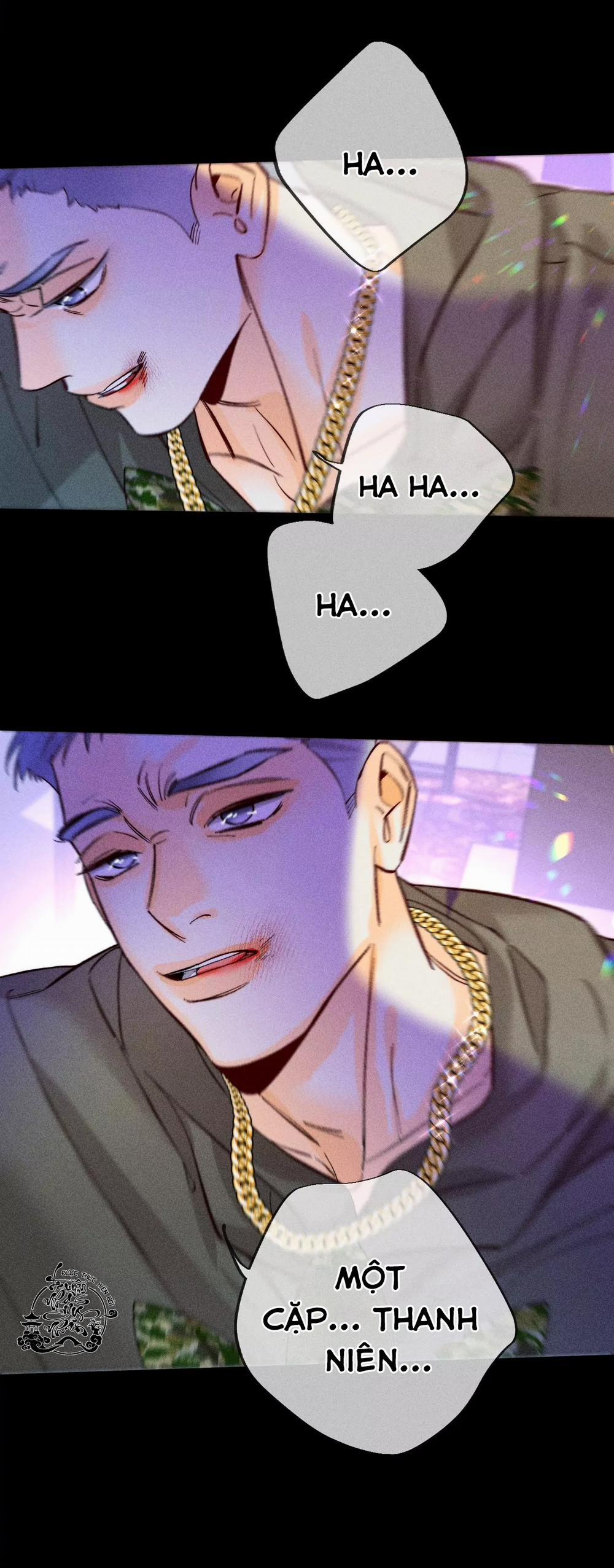 Bạn Trai Nửa Đường Nửa Muối 281 trang 4