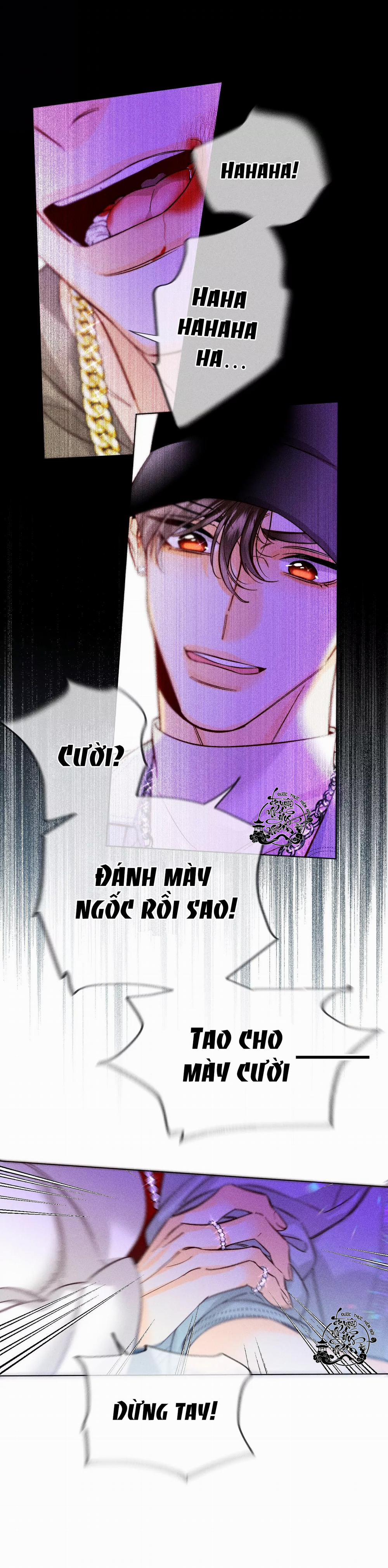 Bạn Trai Nửa Đường Nửa Muối 281 trang 6