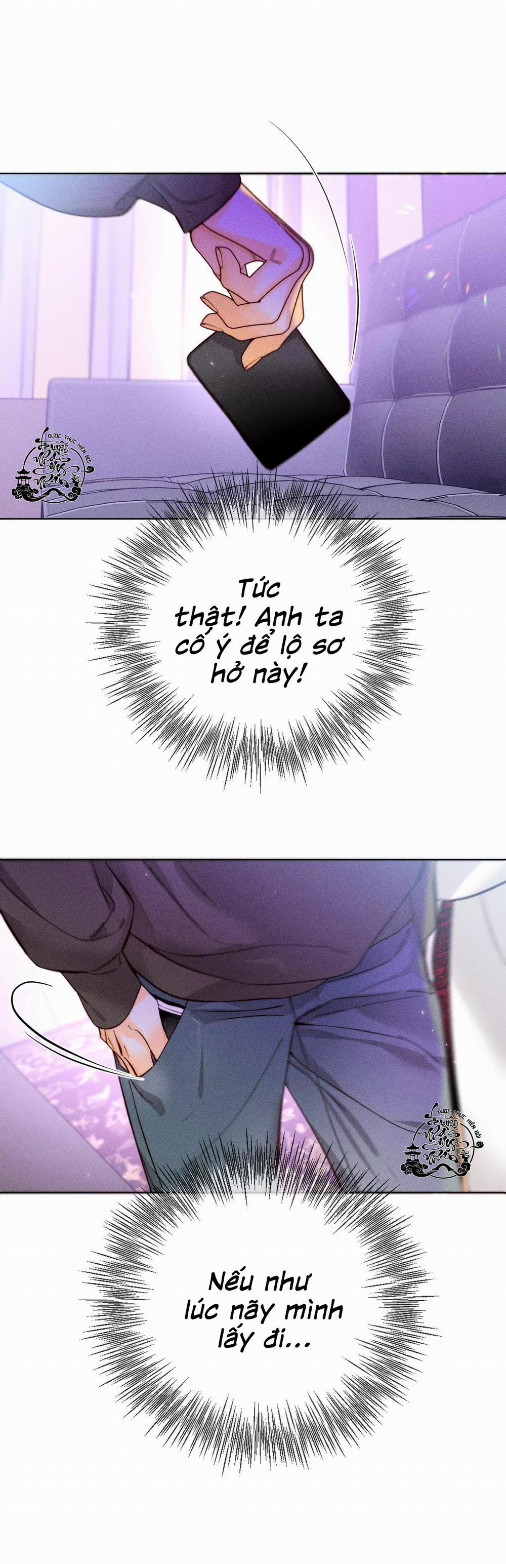 Bạn Trai Nửa Đường Nửa Muối 282 trang 10