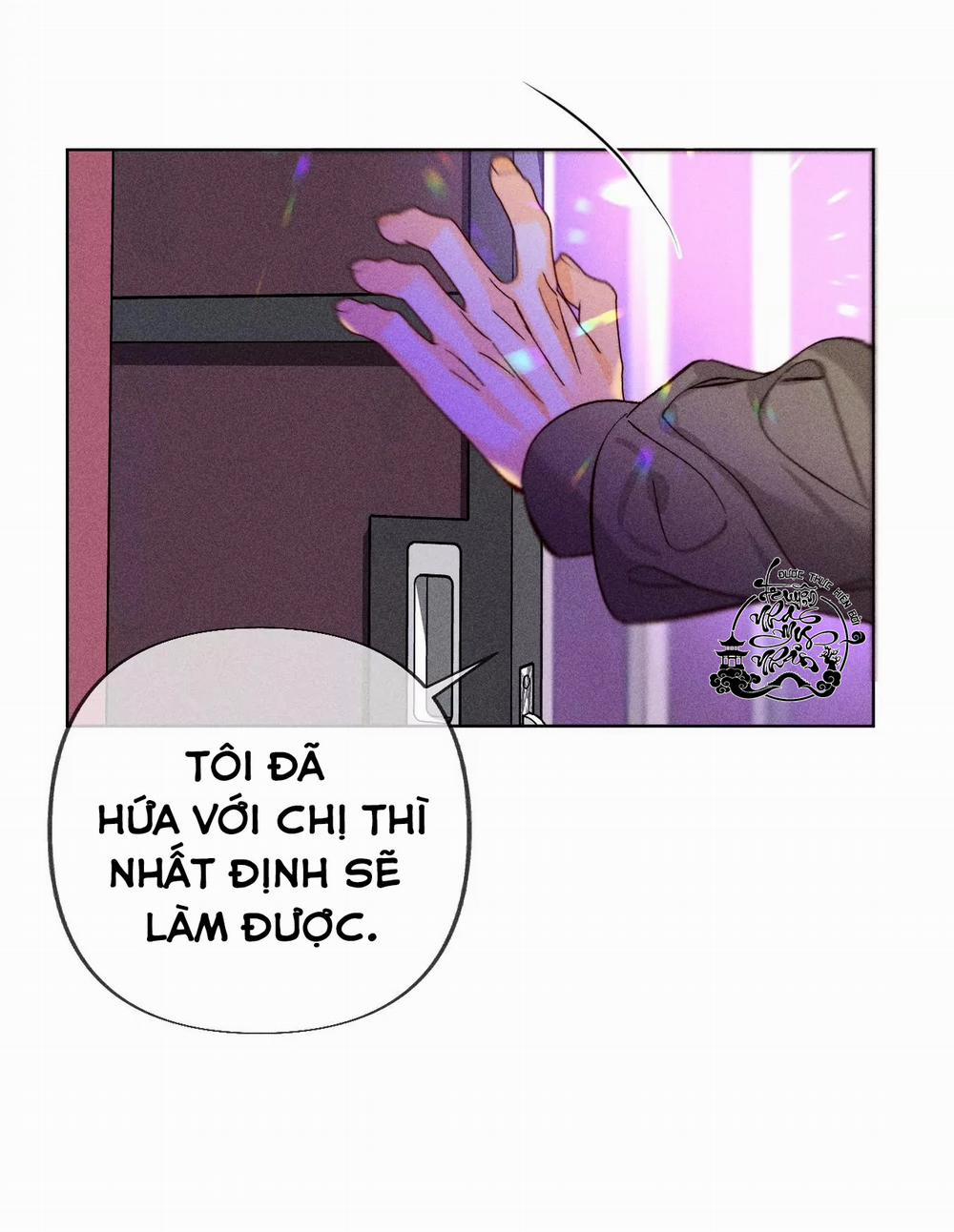 Bạn Trai Nửa Đường Nửa Muối 282 trang 12