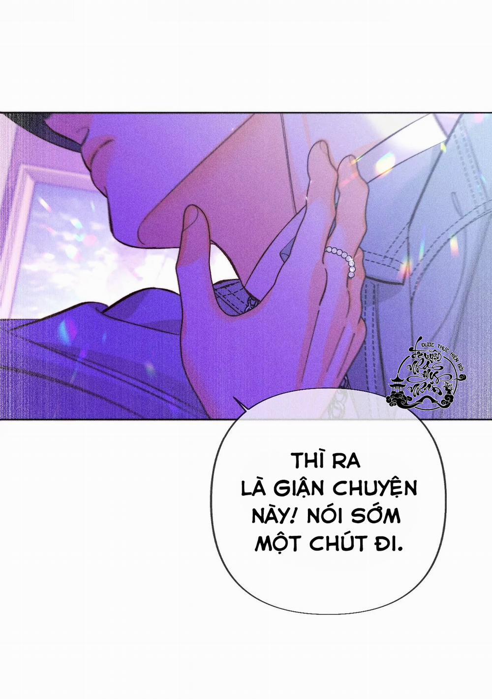 Bạn Trai Nửa Đường Nửa Muối 282 trang 20