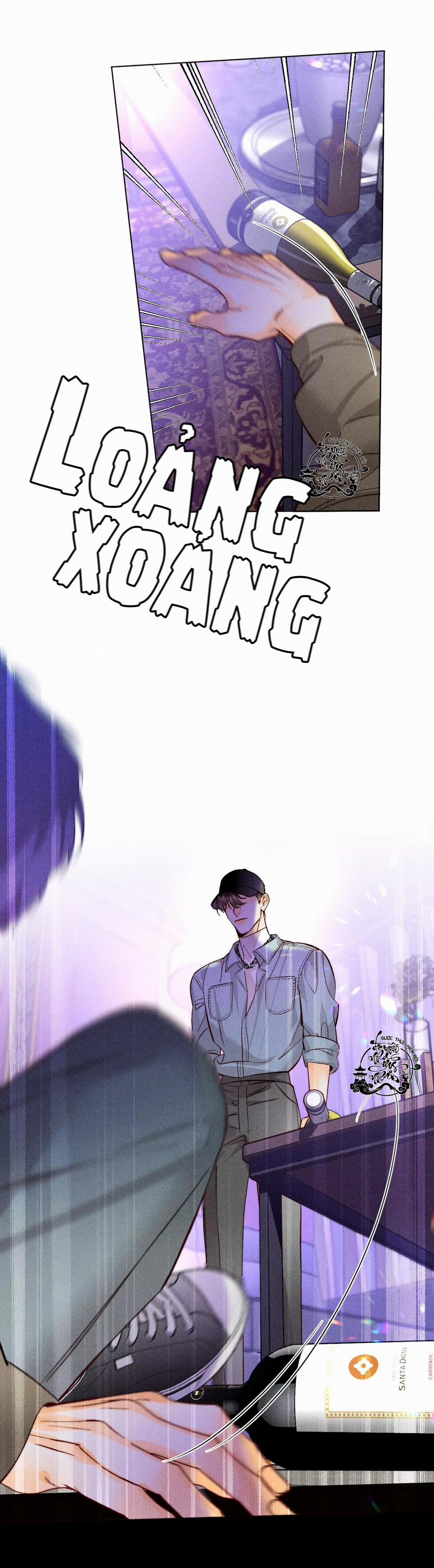 Bạn Trai Nửa Đường Nửa Muối 282 trang 3