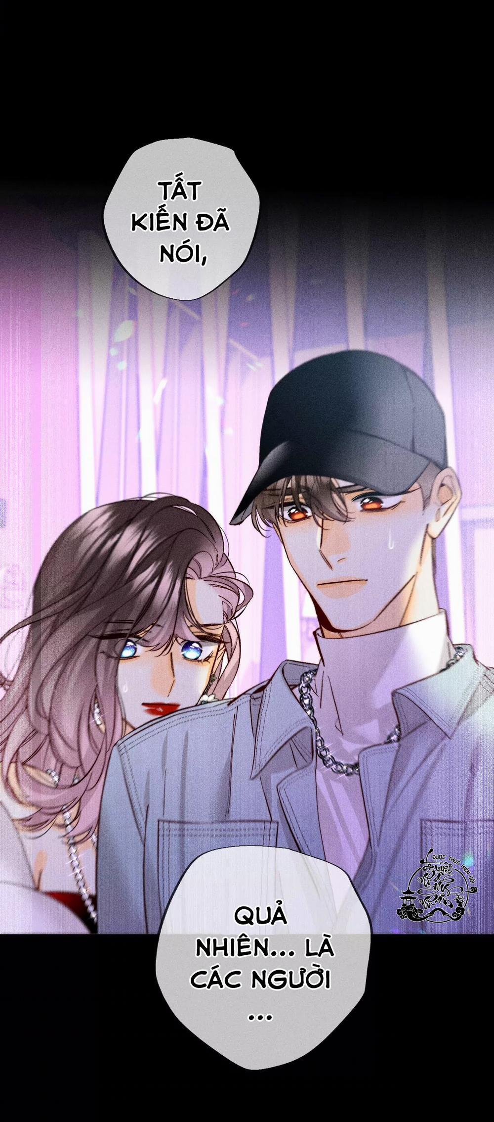 Bạn Trai Nửa Đường Nửa Muối 282 trang 5