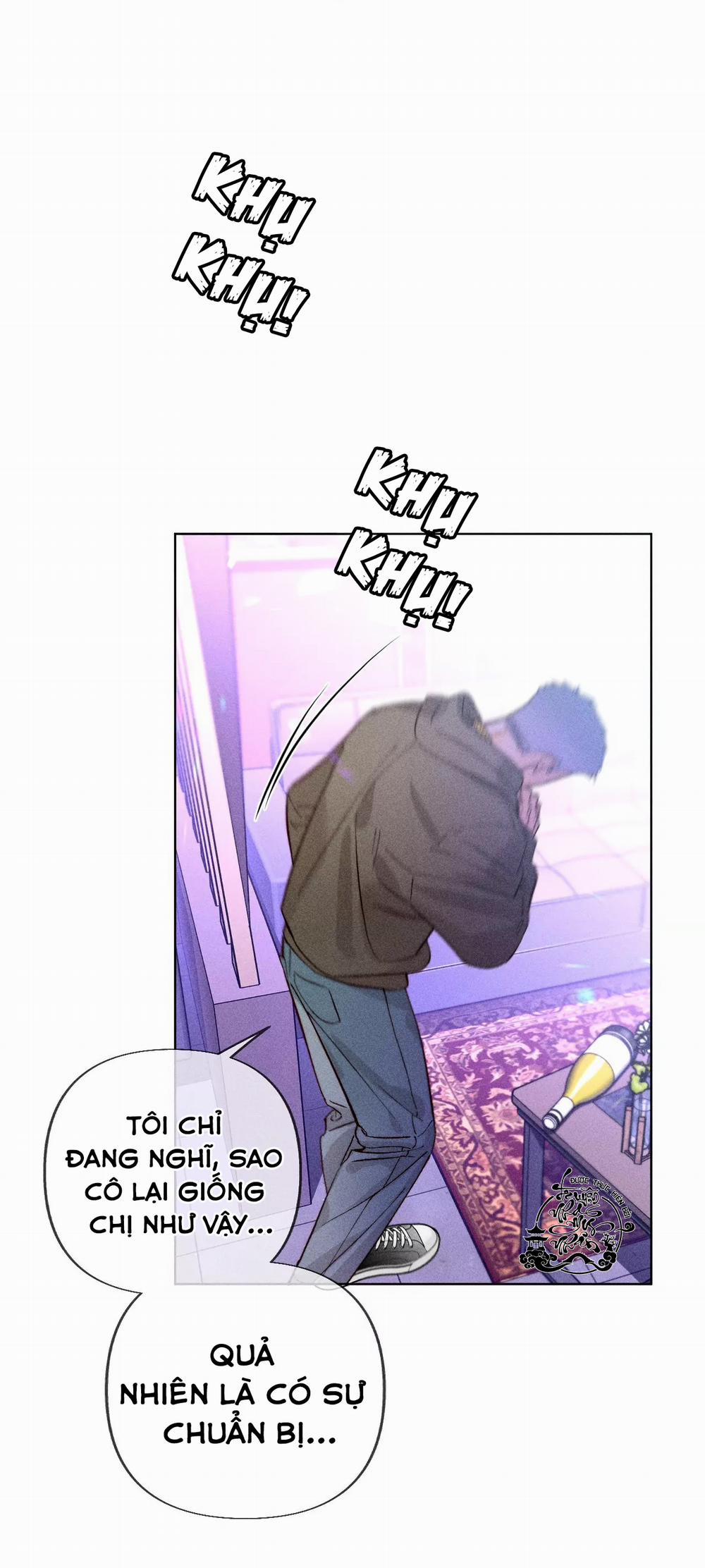 Bạn Trai Nửa Đường Nửa Muối 282 trang 7