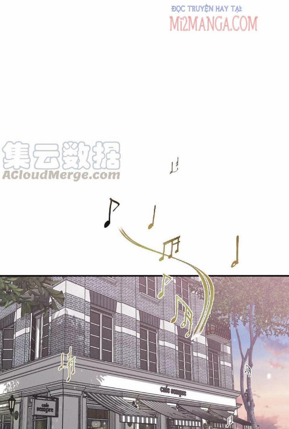 Bạn Trai Nửa Đường Nửa Muối 29 trang 1