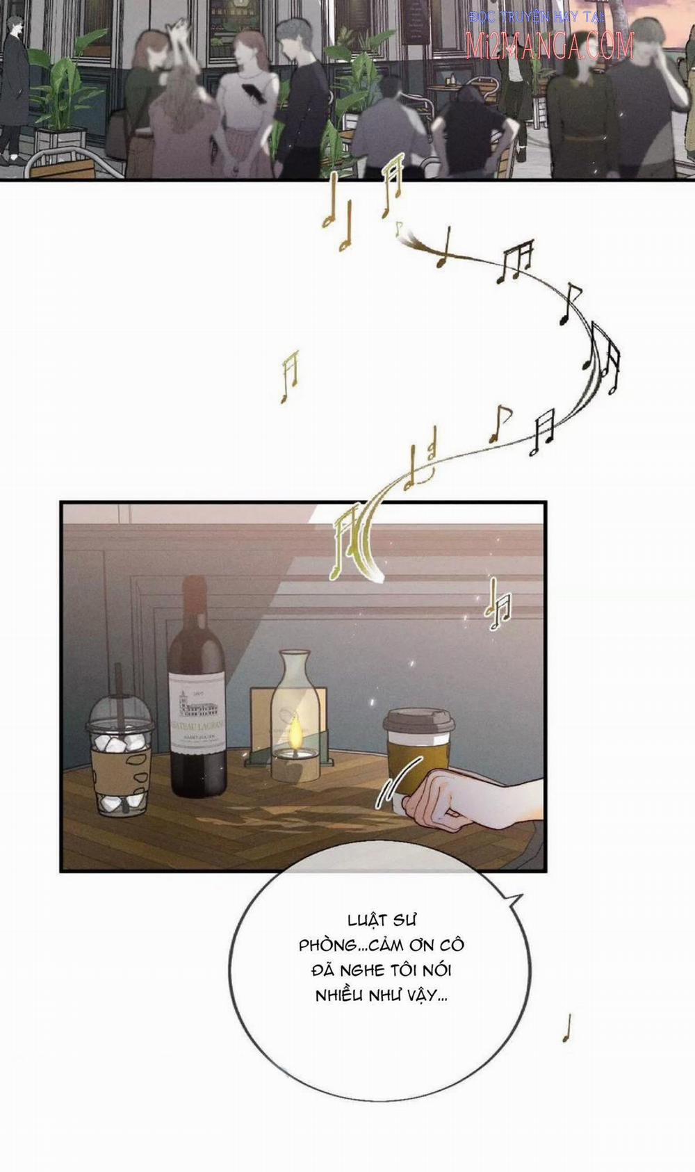 Bạn Trai Nửa Đường Nửa Muối 29 trang 2