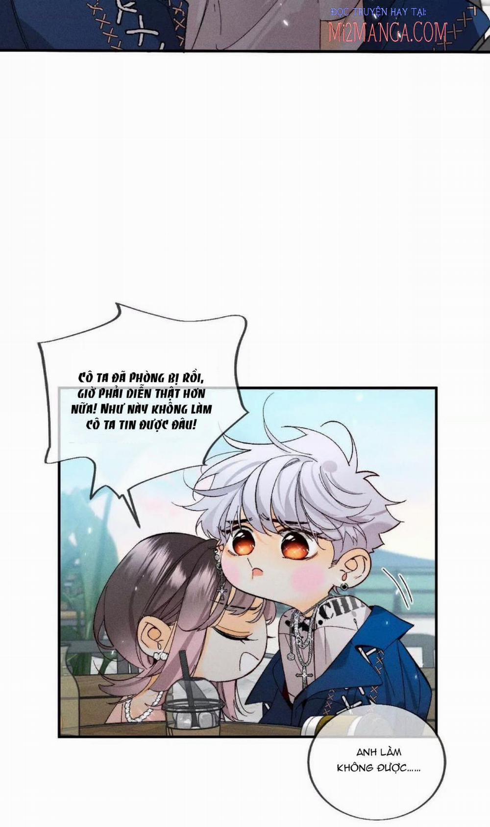 Bạn Trai Nửa Đường Nửa Muối 29 trang 26