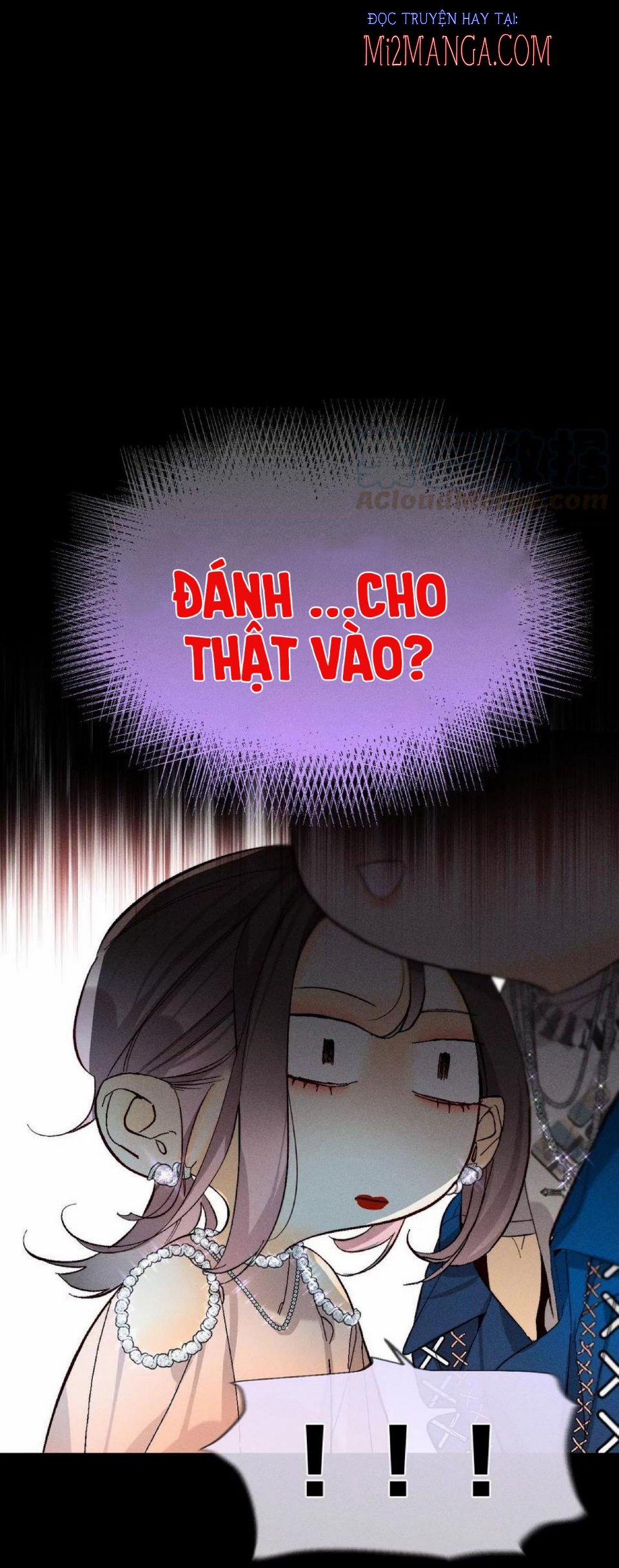 Bạn Trai Nửa Đường Nửa Muối 29 trang 28