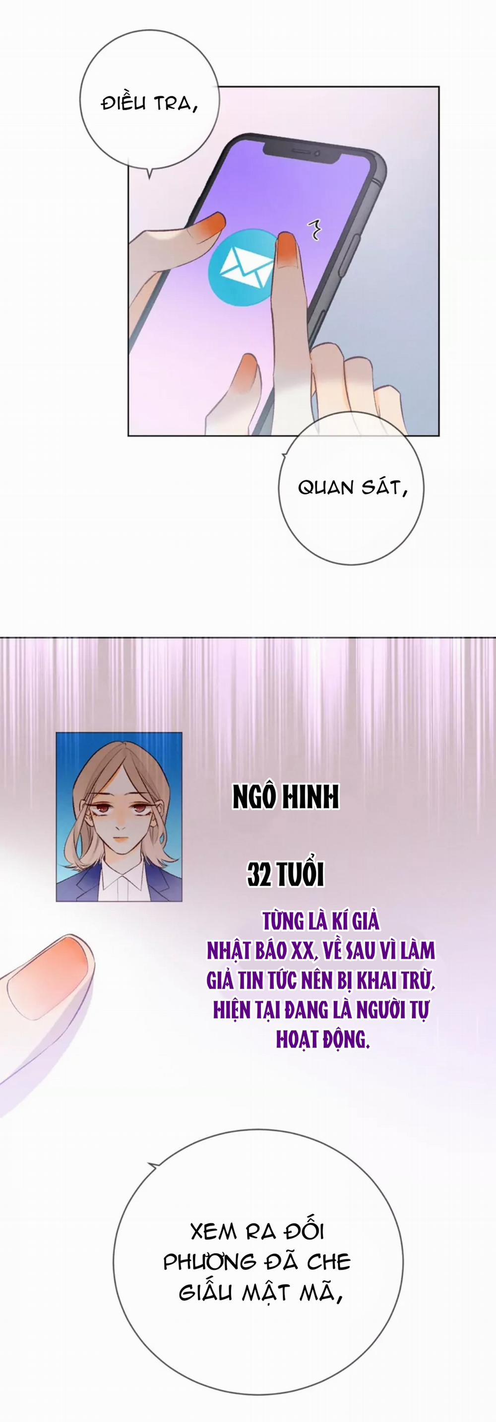 Bạn Trai Nửa Đường Nửa Muối 3 trang 9