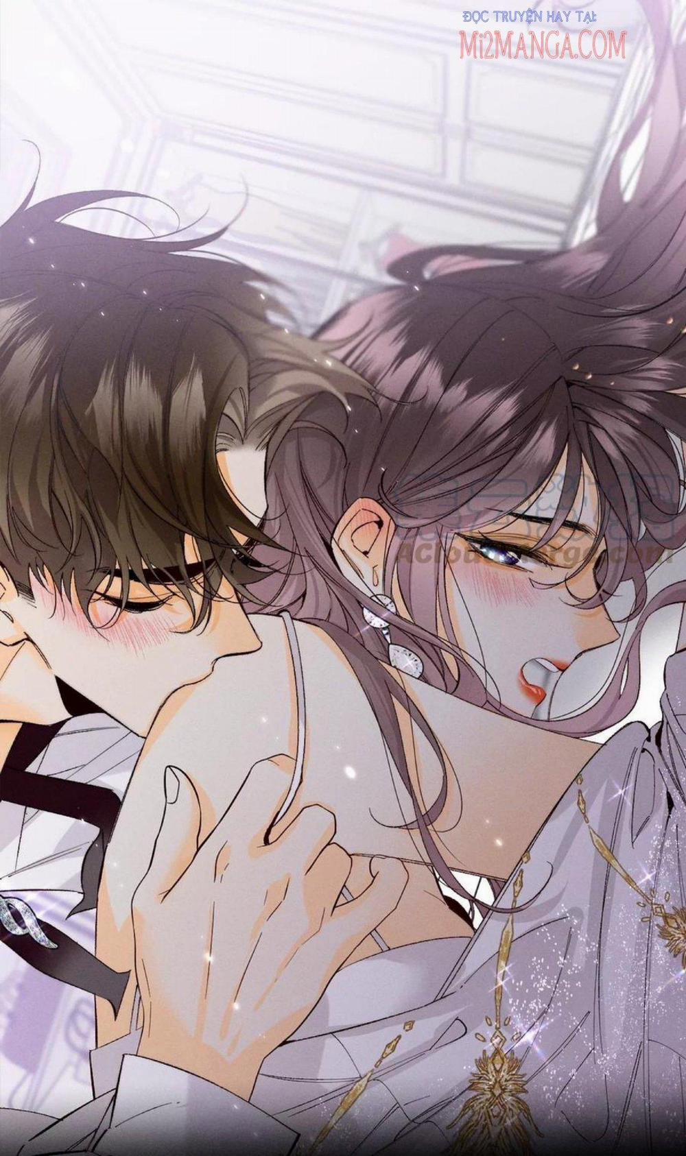 Bạn Trai Nửa Đường Nửa Muối 30 trang 0