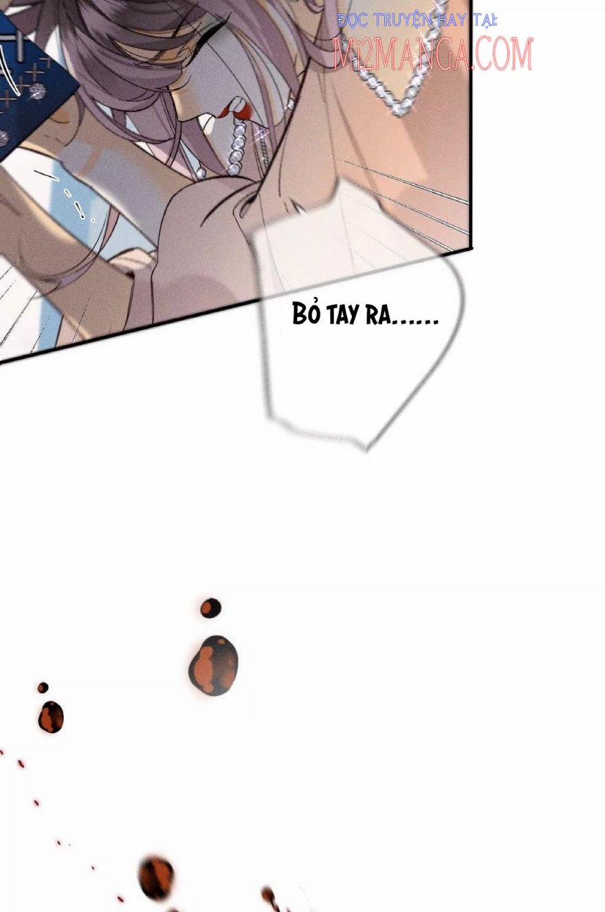 Bạn Trai Nửa Đường Nửa Muối 30 trang 13