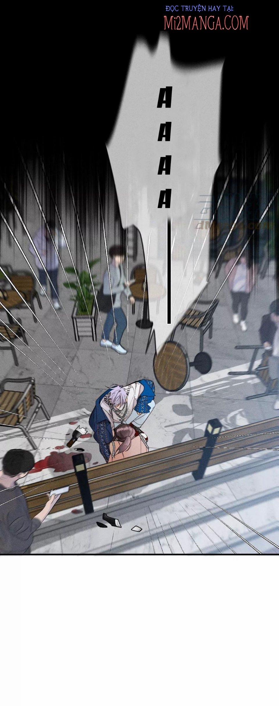 Bạn Trai Nửa Đường Nửa Muối 30 trang 15