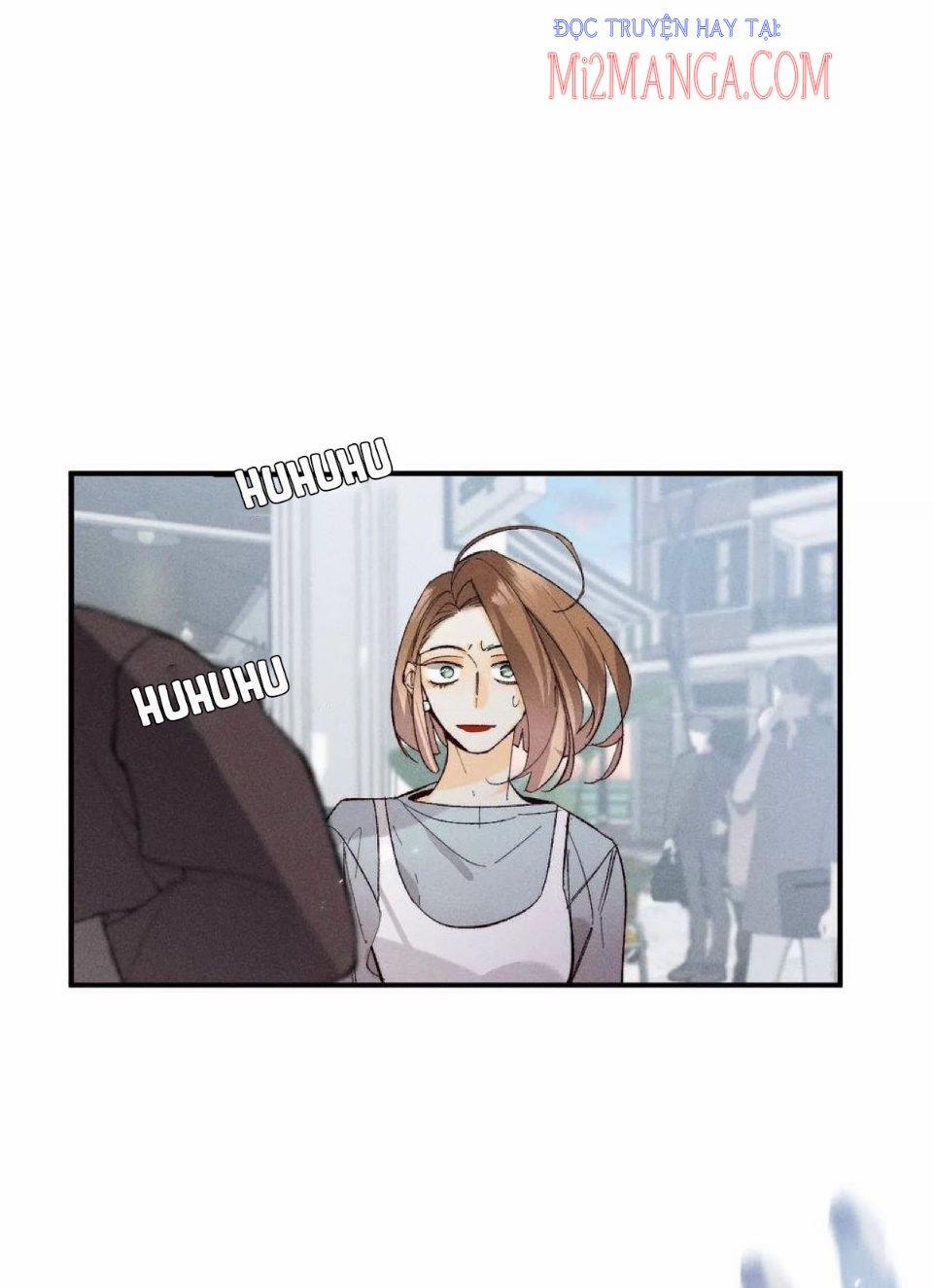 Bạn Trai Nửa Đường Nửa Muối 30 trang 20