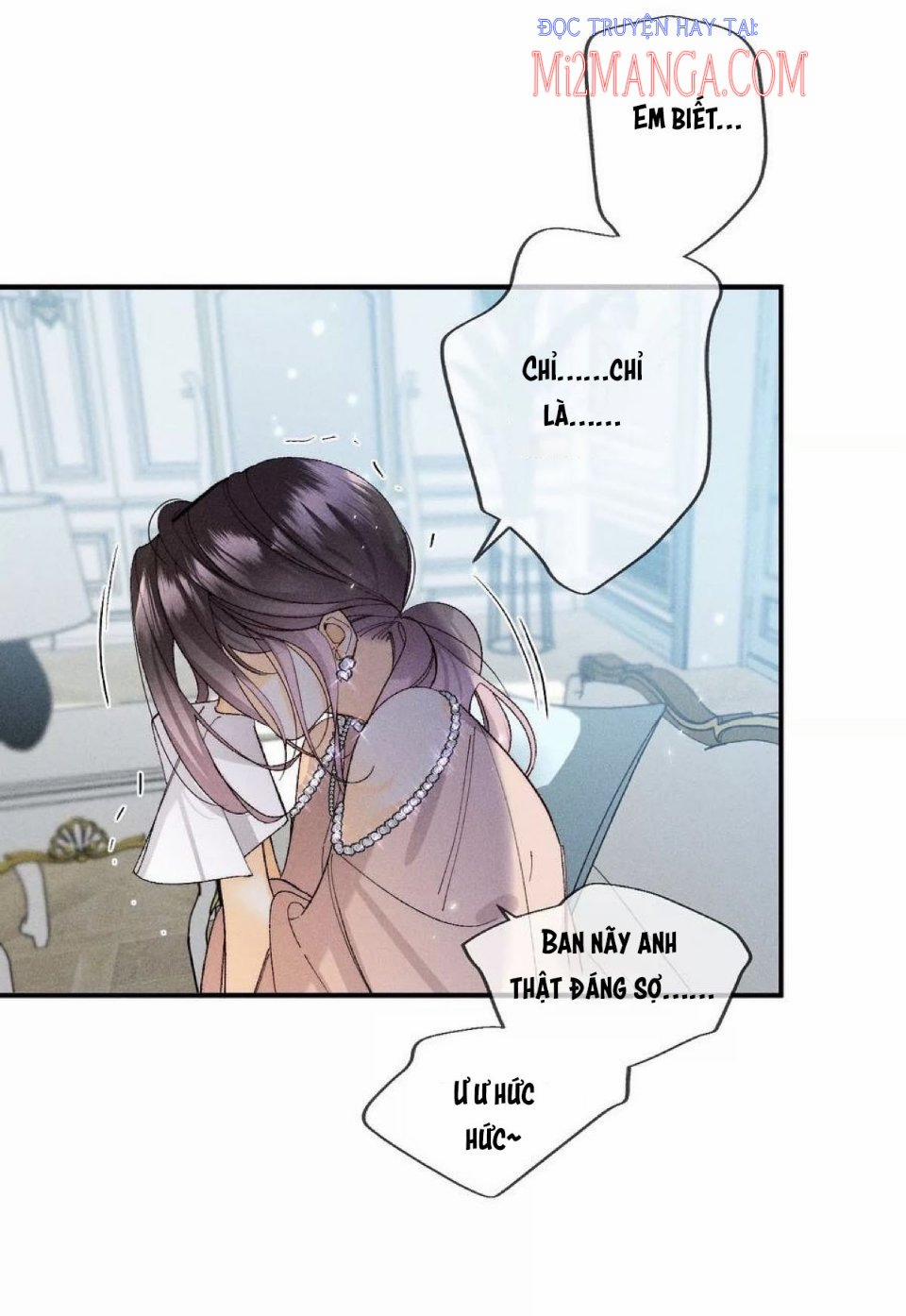 Bạn Trai Nửa Đường Nửa Muối 30 trang 26