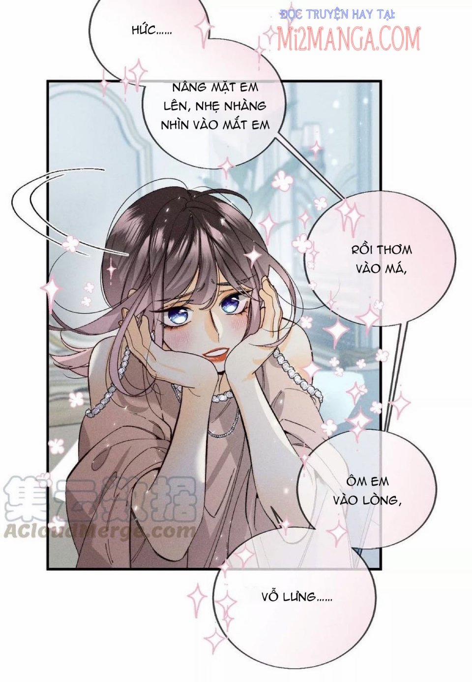 Bạn Trai Nửa Đường Nửa Muối 30 trang 31