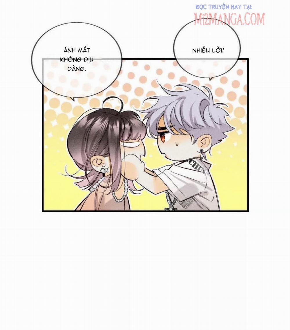 Bạn Trai Nửa Đường Nửa Muối 30 trang 34