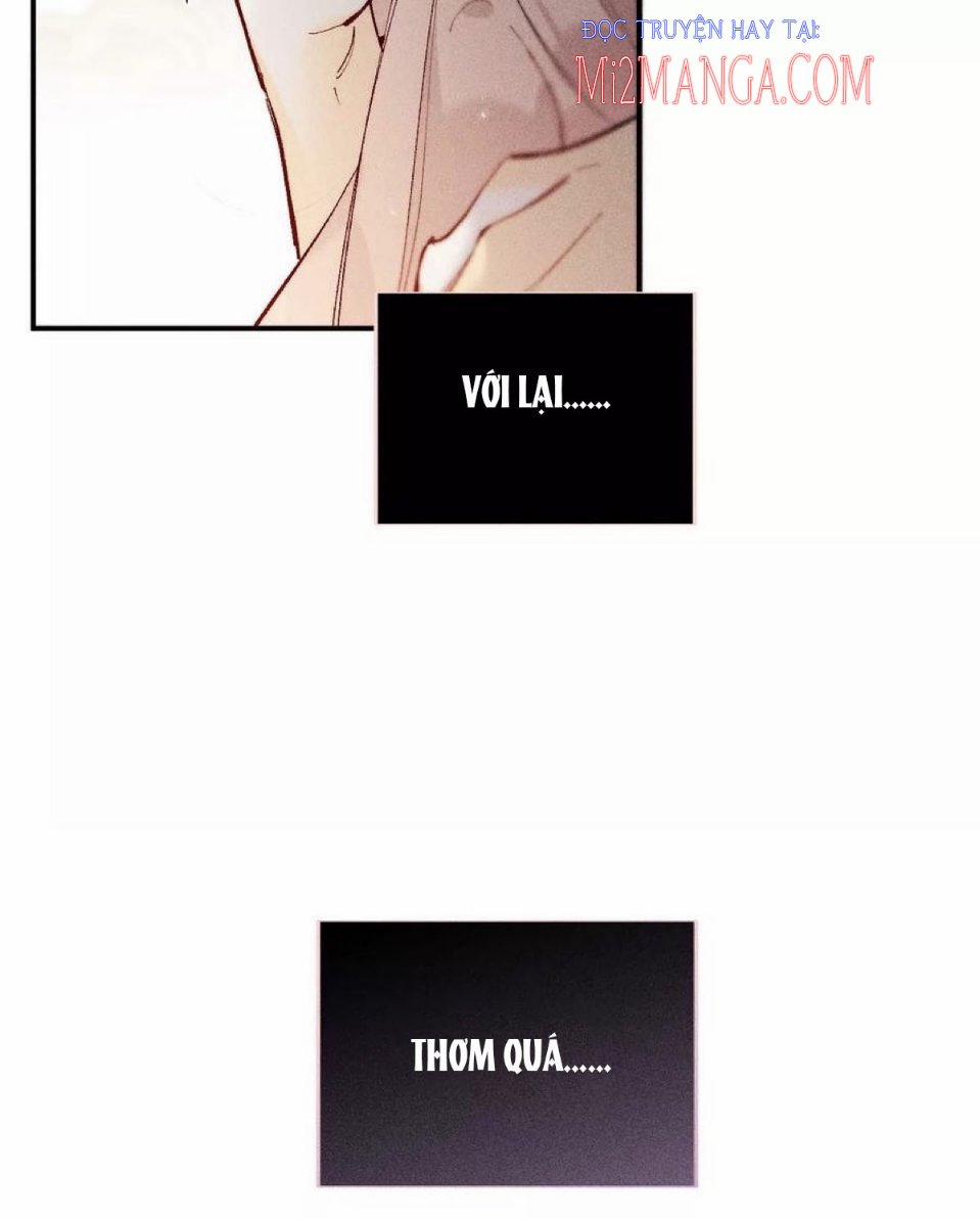 Bạn Trai Nửa Đường Nửa Muối 30 trang 42
