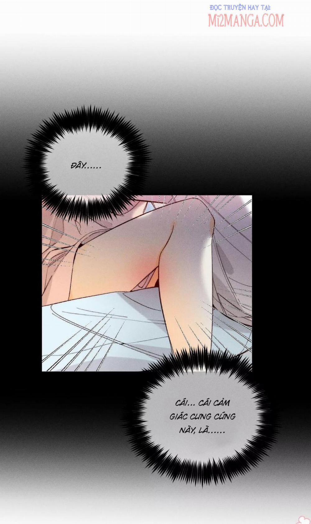 Bạn Trai Nửa Đường Nửa Muối 30 trang 44