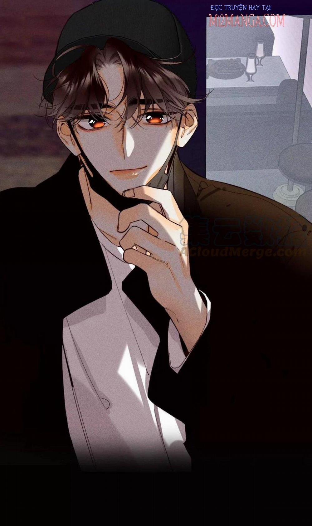 Bạn Trai Nửa Đường Nửa Muối 31 trang 0