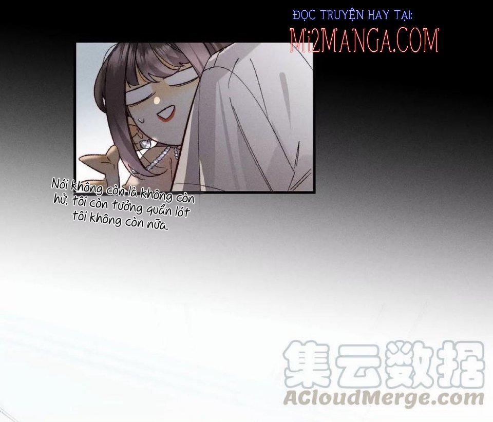 Bạn Trai Nửa Đường Nửa Muối 31 trang 14