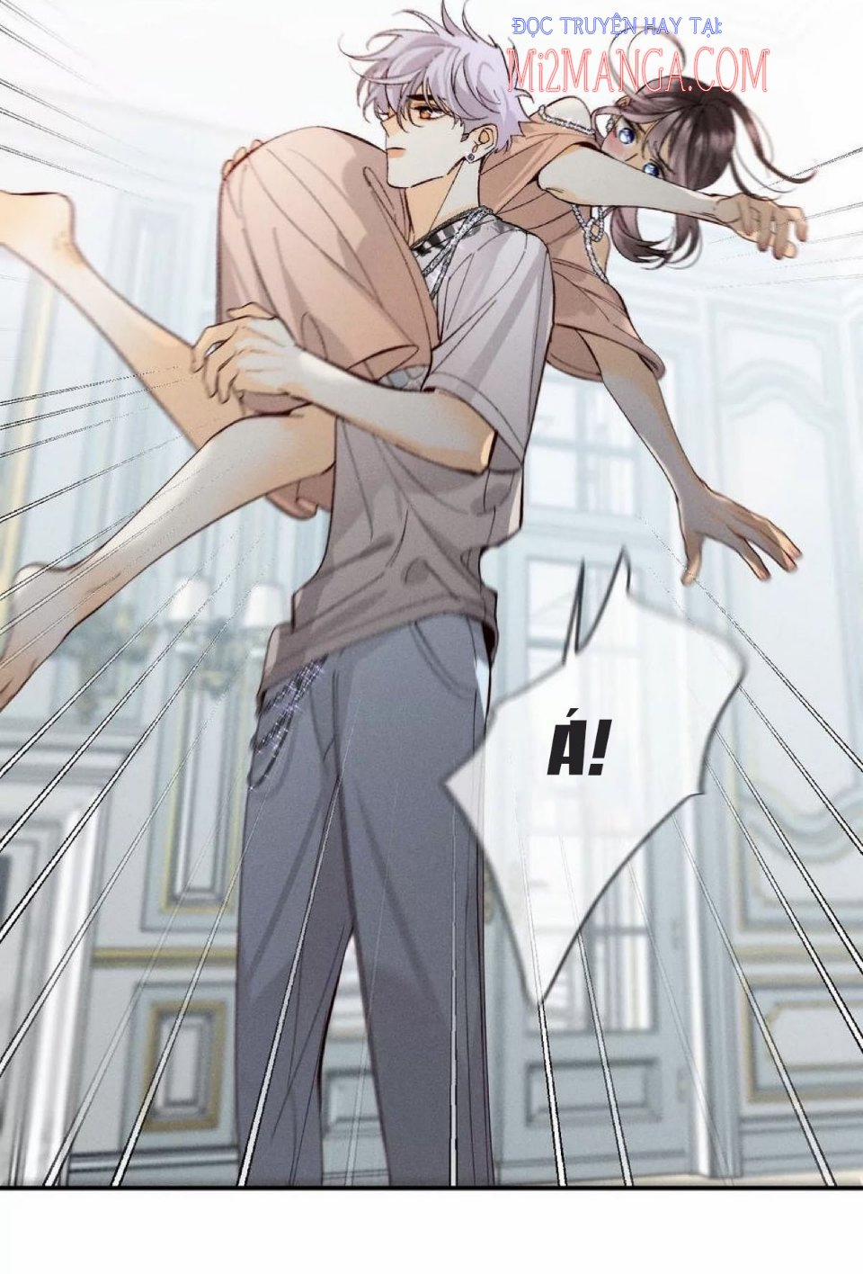 Bạn Trai Nửa Đường Nửa Muối 31 trang 15