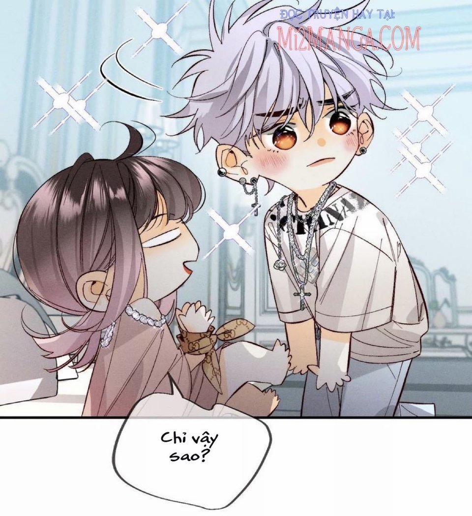 Bạn Trai Nửa Đường Nửa Muối 31 trang 28