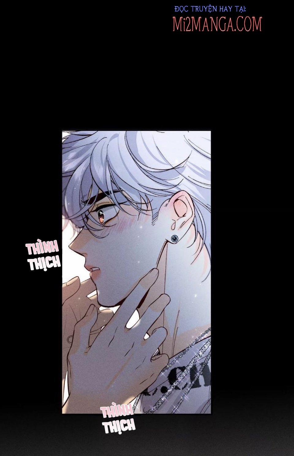 Bạn Trai Nửa Đường Nửa Muối 31 trang 33