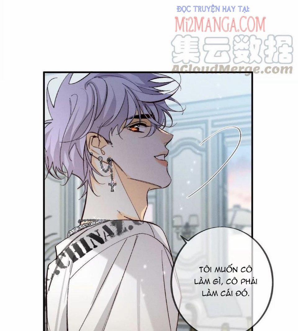 Bạn Trai Nửa Đường Nửa Muối 32 trang 12