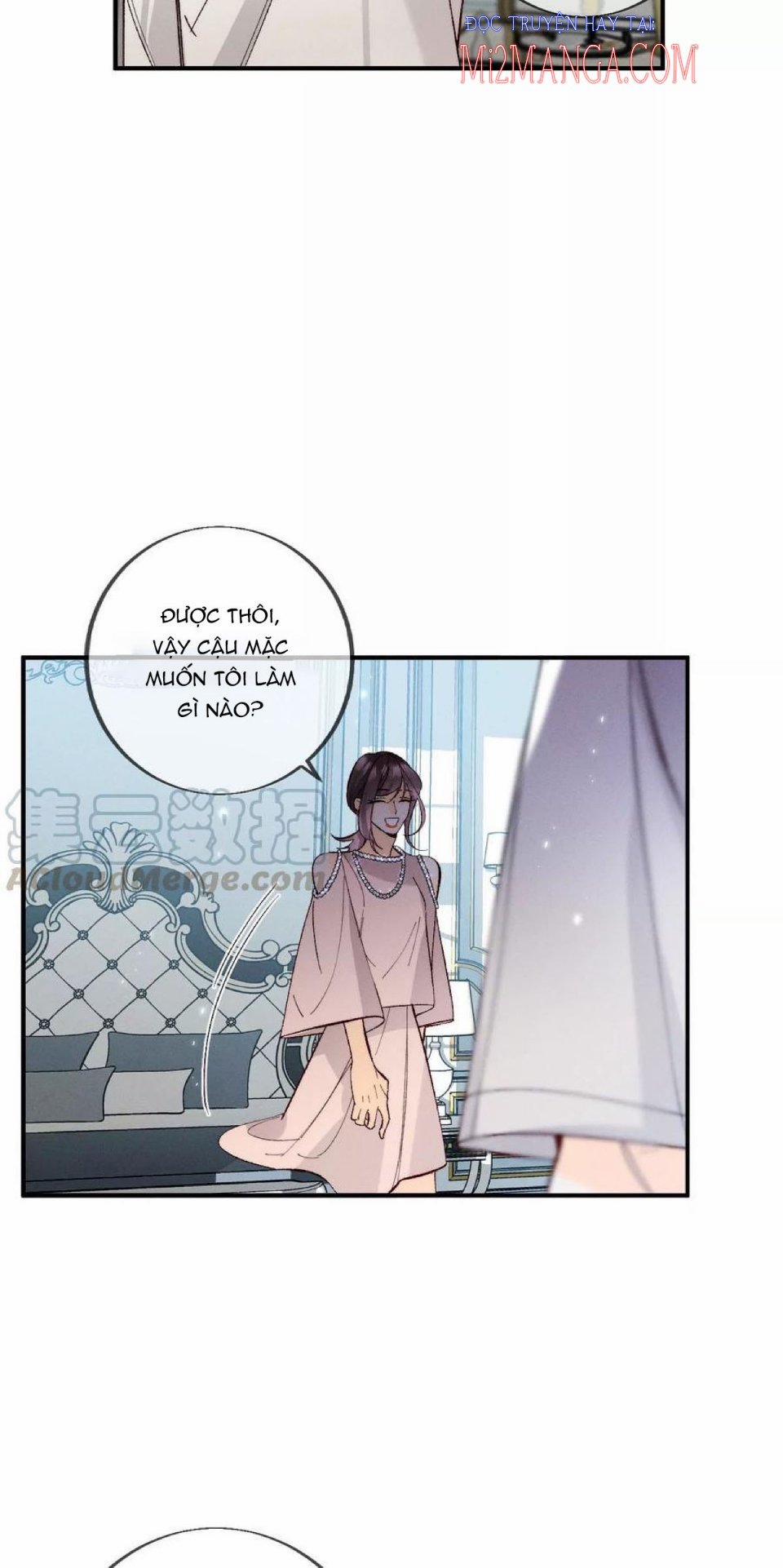 Bạn Trai Nửa Đường Nửa Muối 32 trang 13