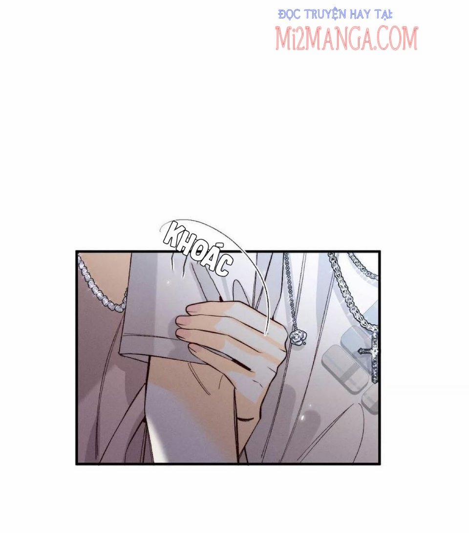 Bạn Trai Nửa Đường Nửa Muối 32 trang 15