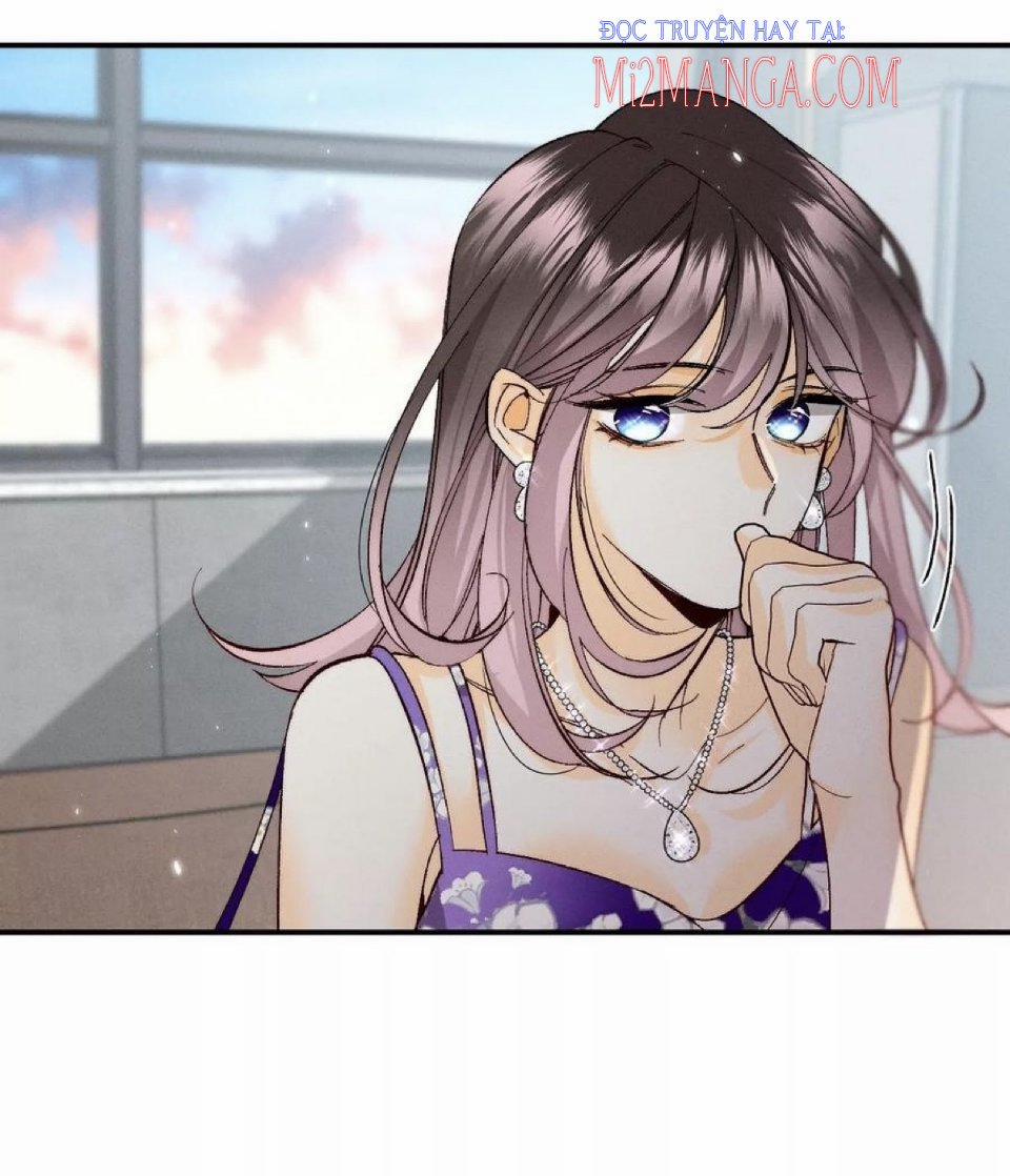 Bạn Trai Nửa Đường Nửa Muối 32 trang 25