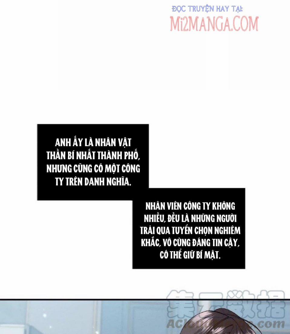 Bạn Trai Nửa Đường Nửa Muối 32 trang 28